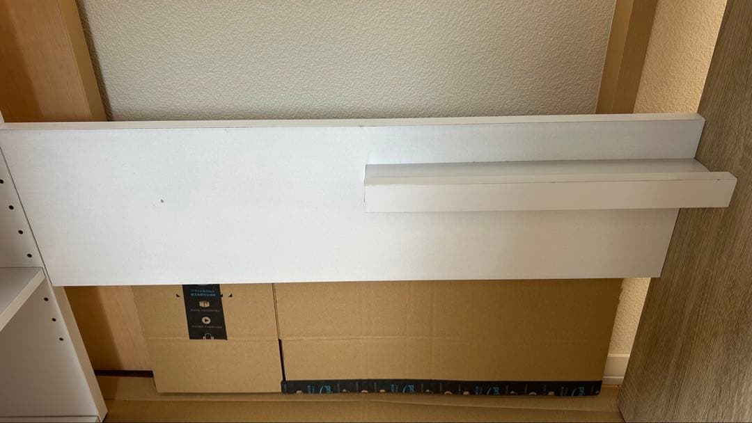 L字型デスク 合成木材 収納付き パソコンデスク