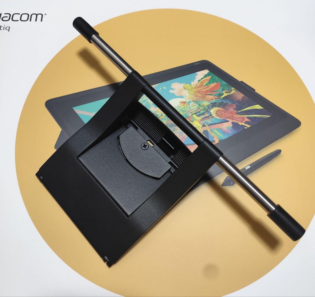 wacom Cintiq 16 DTK1660K0D　セット