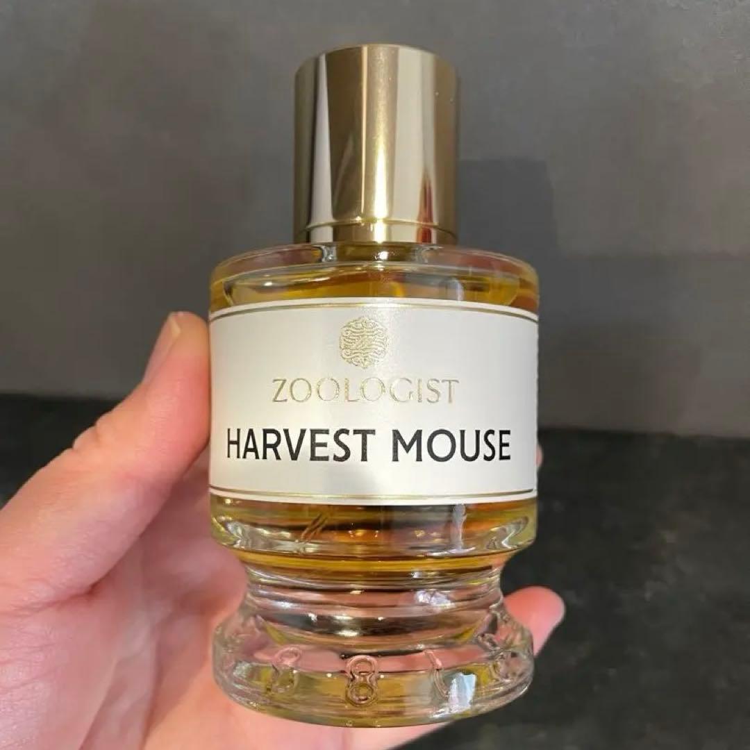 ラ*ン様 Zoologist エキストレドパルファム ハーベストマウス