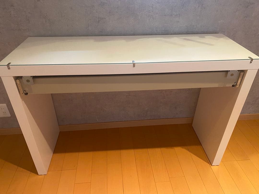 IKEA MALM ドレッサー　発送OK！ 直接引取りはお値引き！