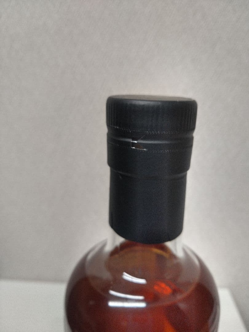 アードベッグ？25年 ブティックウイスキー アイラ #2