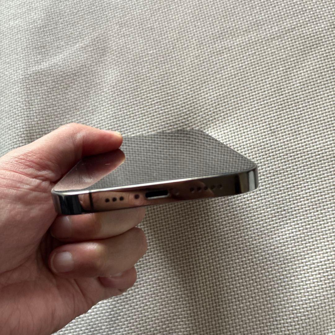 Apple iPhone 13 Pro グラファイト256GB 箱　ケーブル類