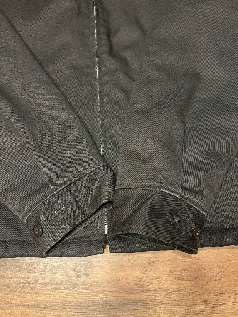 カーハート　カバーオール　XL相当