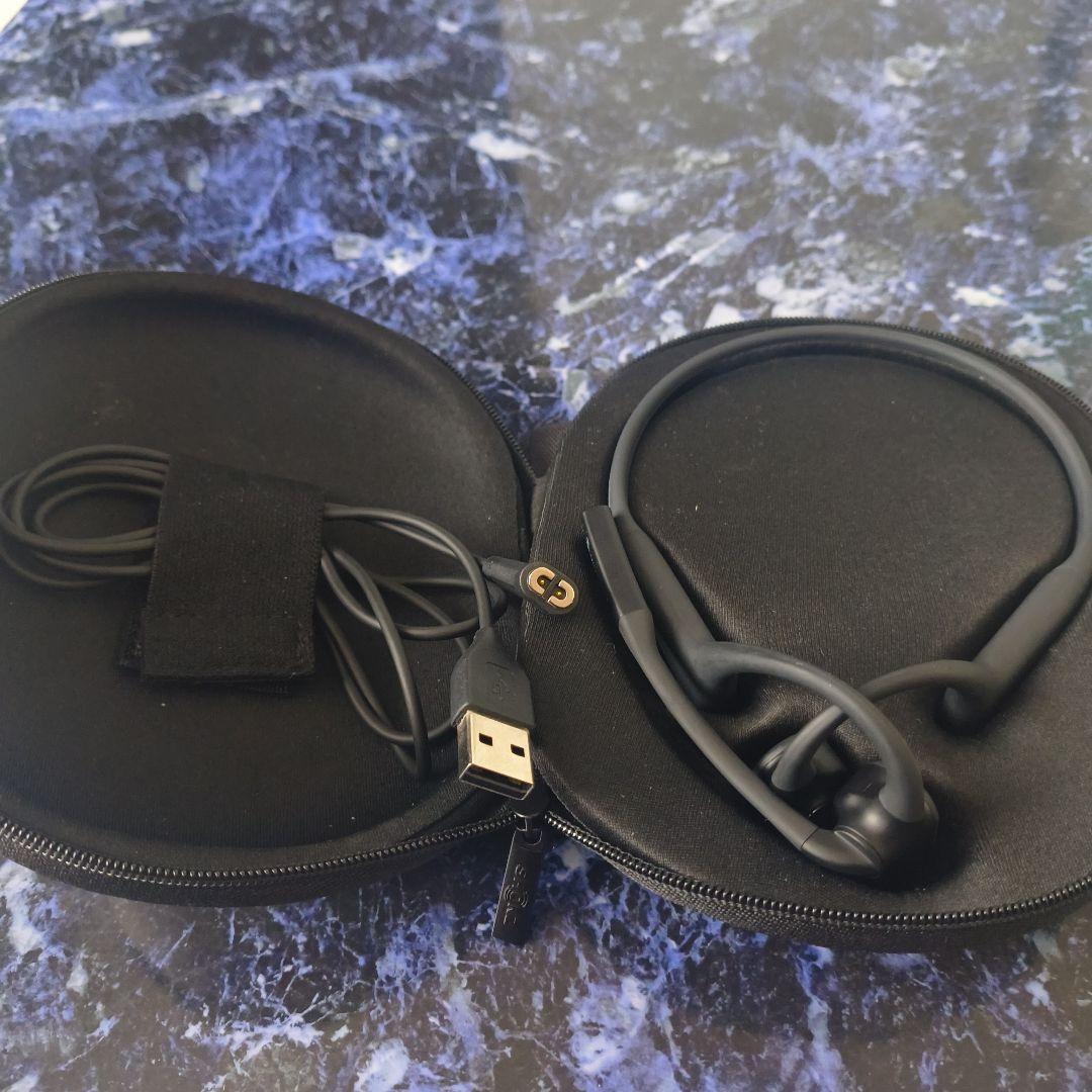 ゆ*ー様 OpenComm 2 2025 Upgrade ブラック