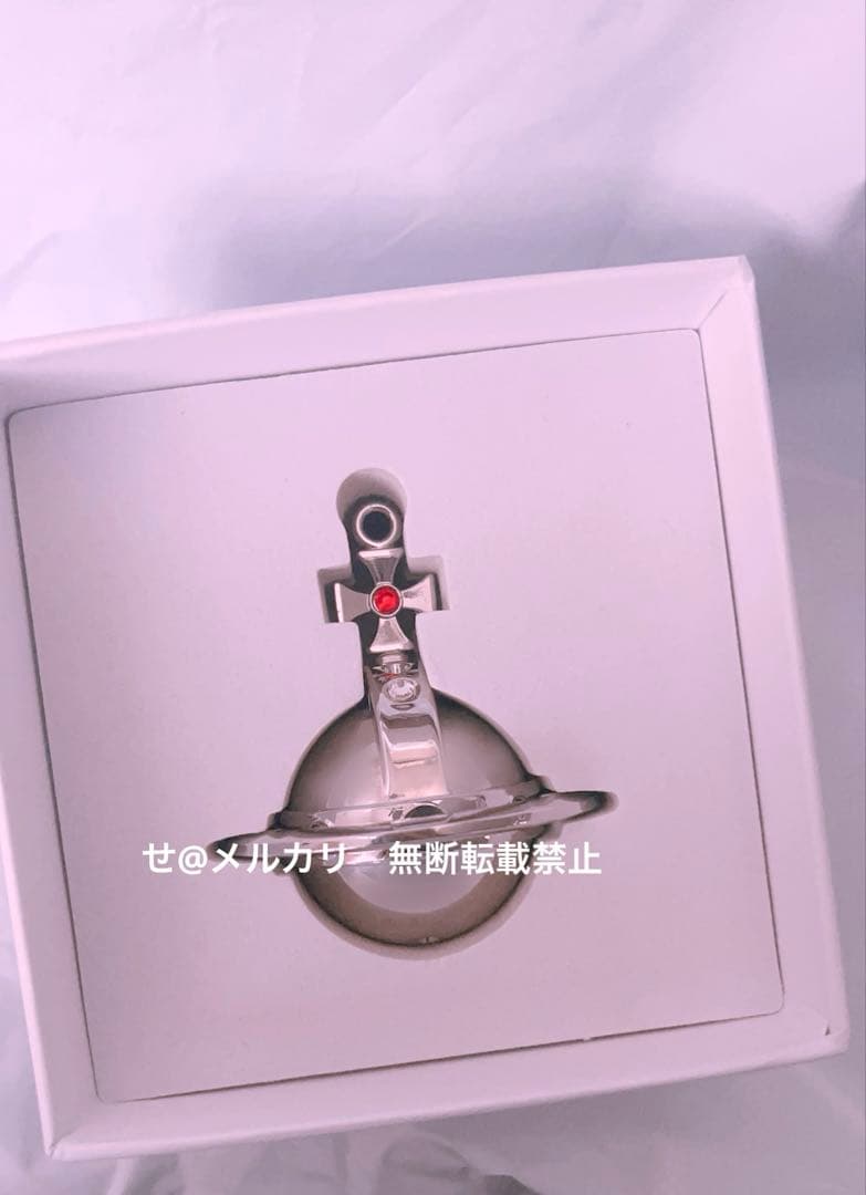 【訳あり品】オーブライターネックレス