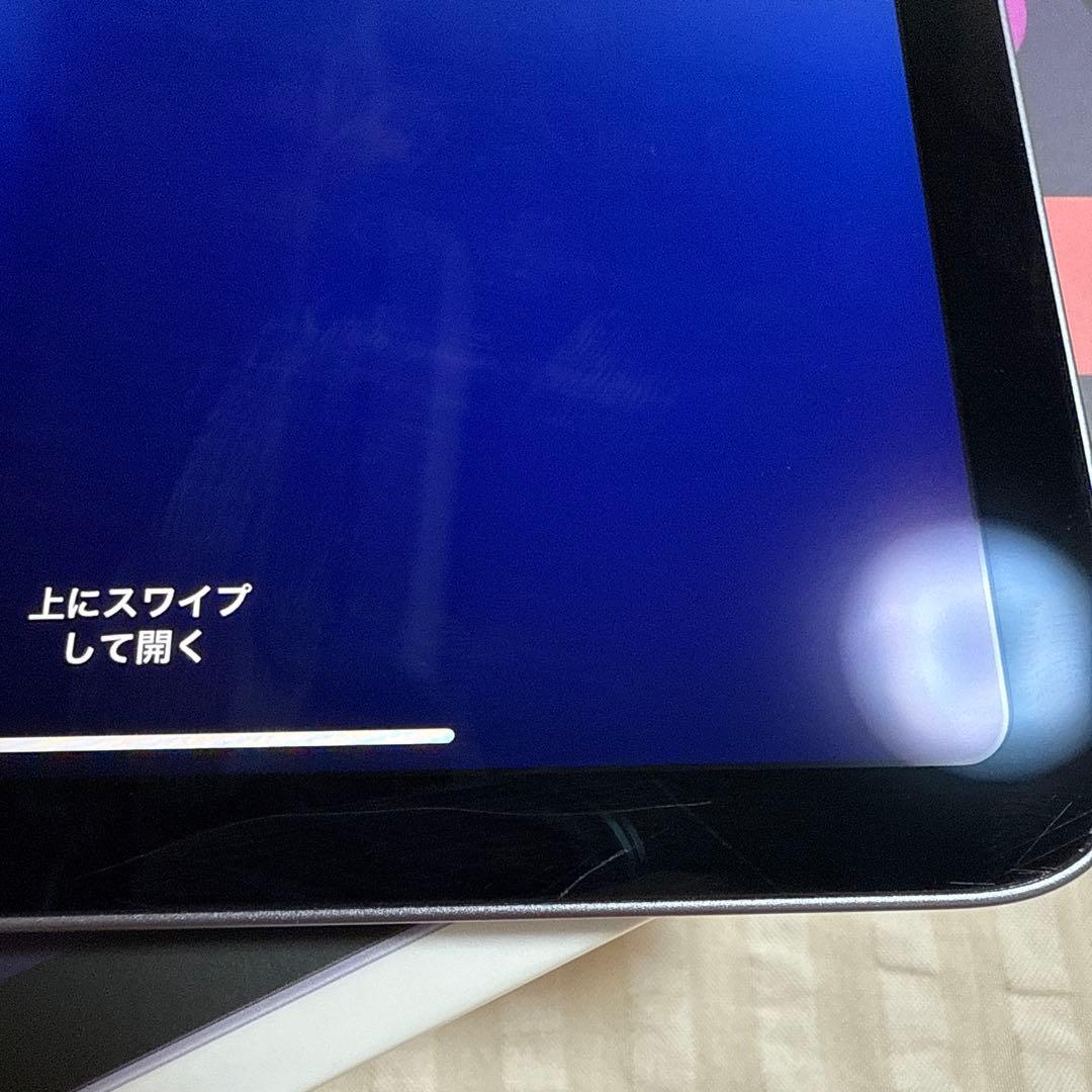 美品⭐️iPad mini 第6世代 256GB wifiモデル パープル
