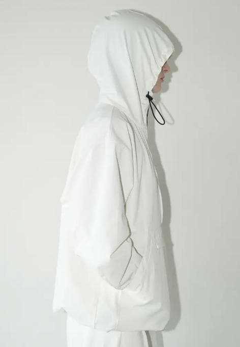 o*1様 クラネ CLANE ラッシュ ガード ハーフ ジップトップス1 中古