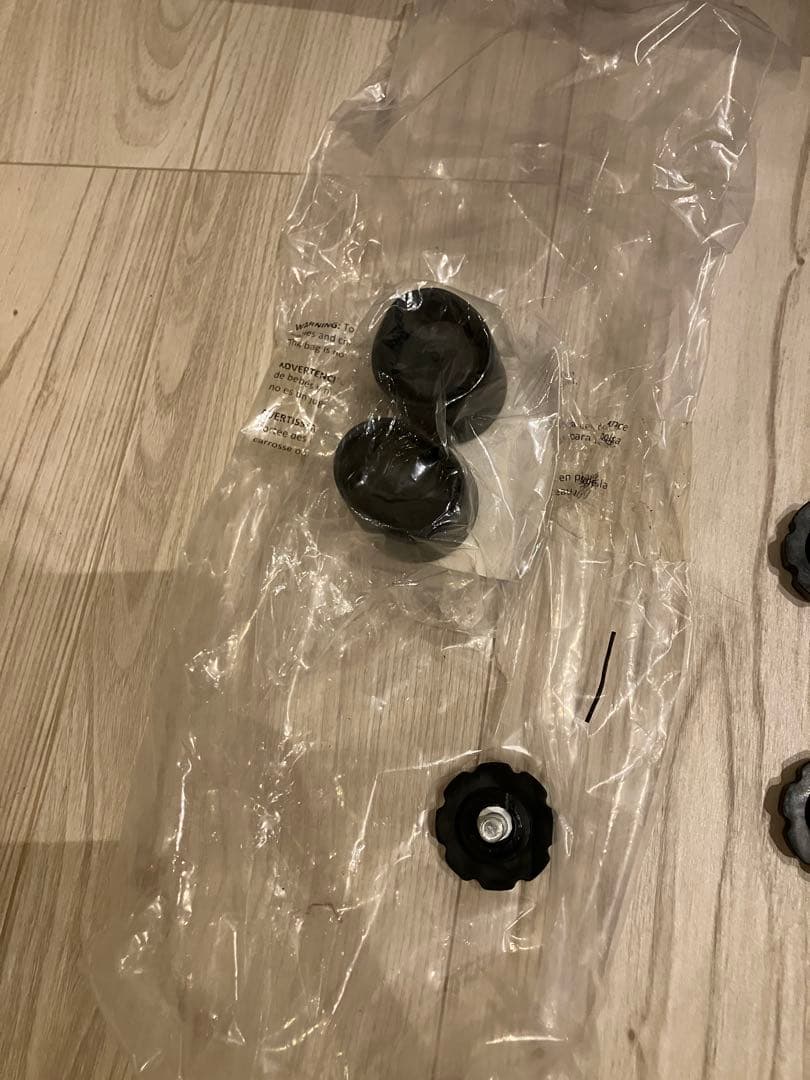 週末価格！ビブレ　ハンモック 自立式 VIVERE 収納ケース付き