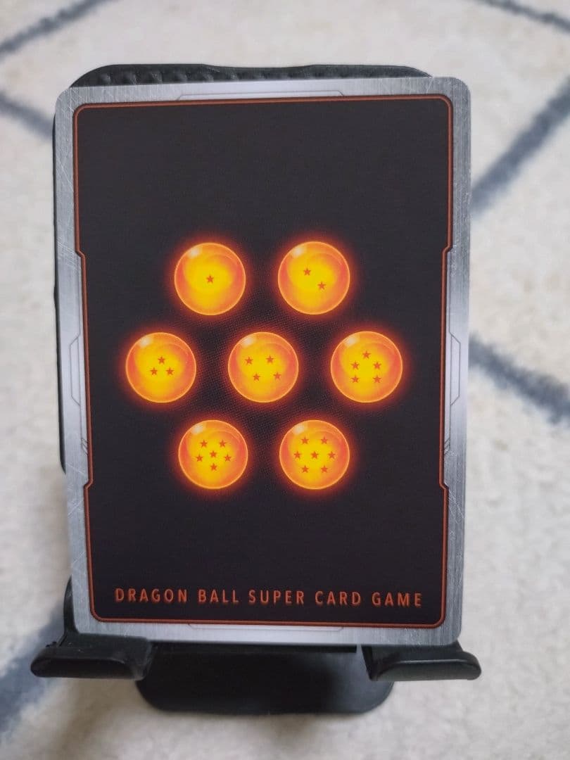 フュージョンワールド ブルマ パラレルFB07-113 　 スーパーコンボ