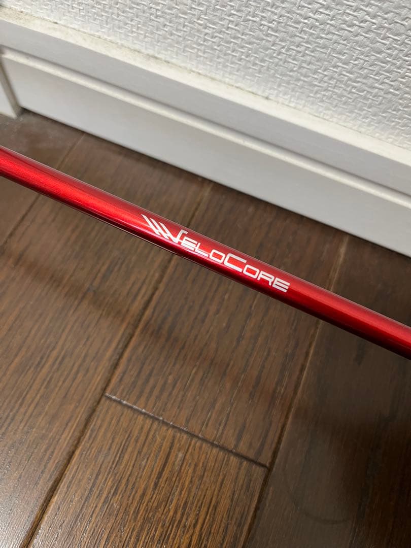 美品 PARADYM Ai SMOKE 3HL 16.5° ベンタスTRレッド