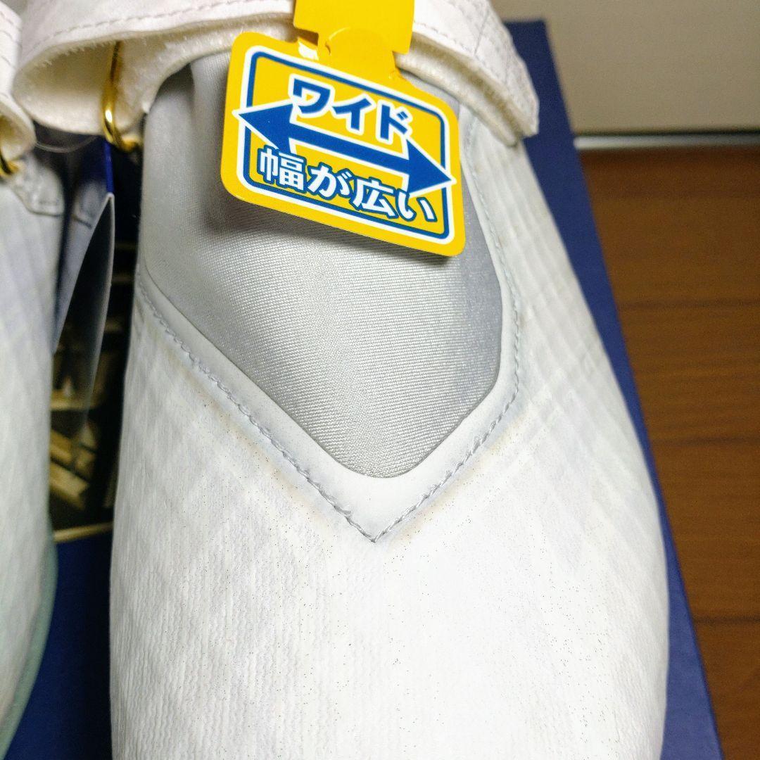 訳あり ZETT BASEBALL 埋込みスパイク ネオステイタス 27.5cm