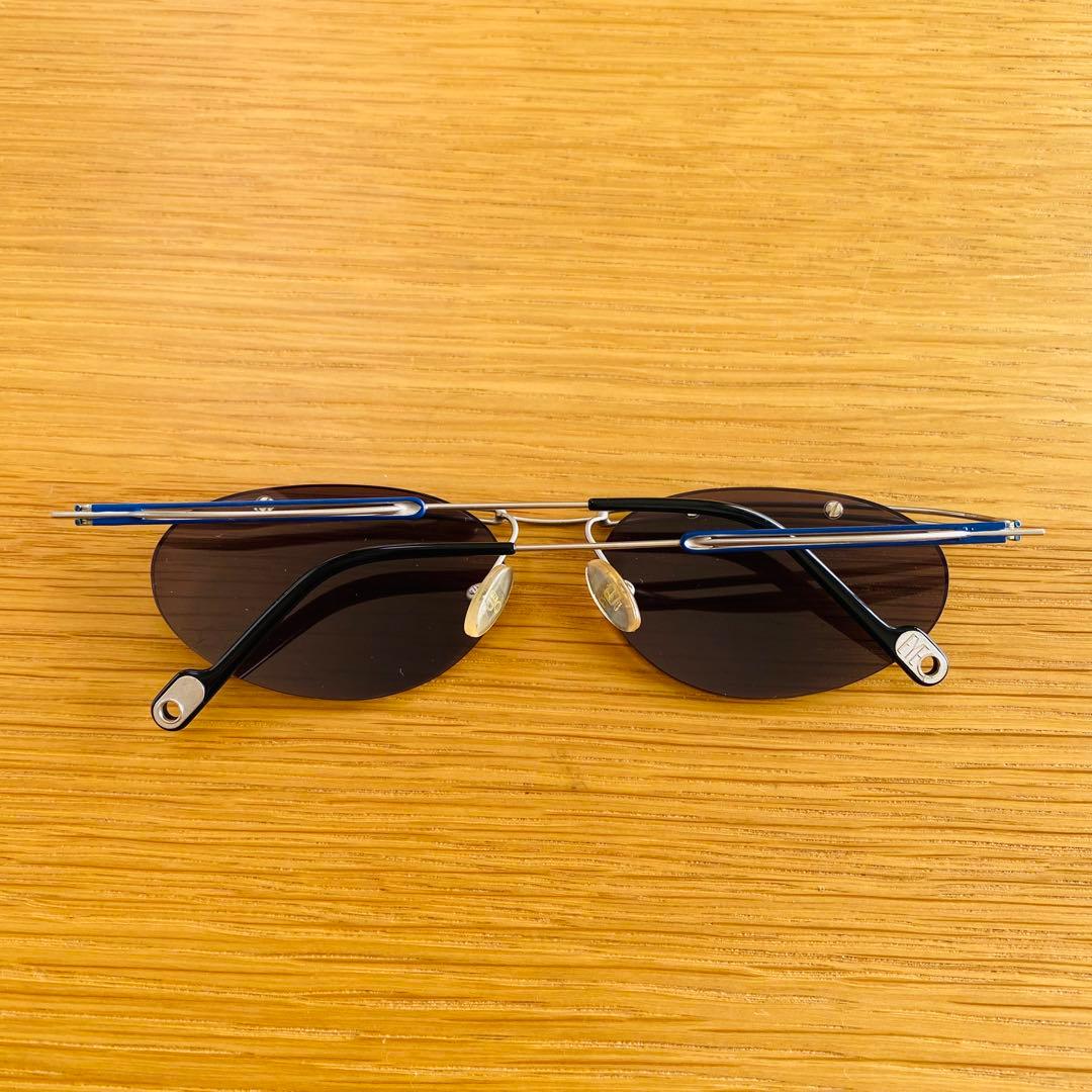 Flair 正規品 ドイツ製 ヴィンテージ サングラス 眼鏡 フレアー メガネ