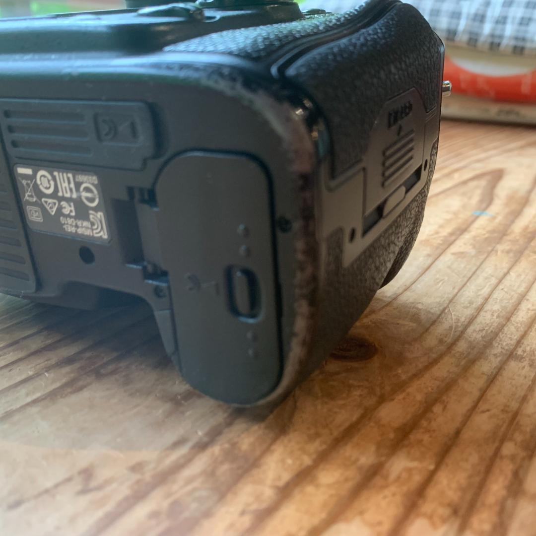 Nikon D810 デジタル一眼レフカメラ 本体