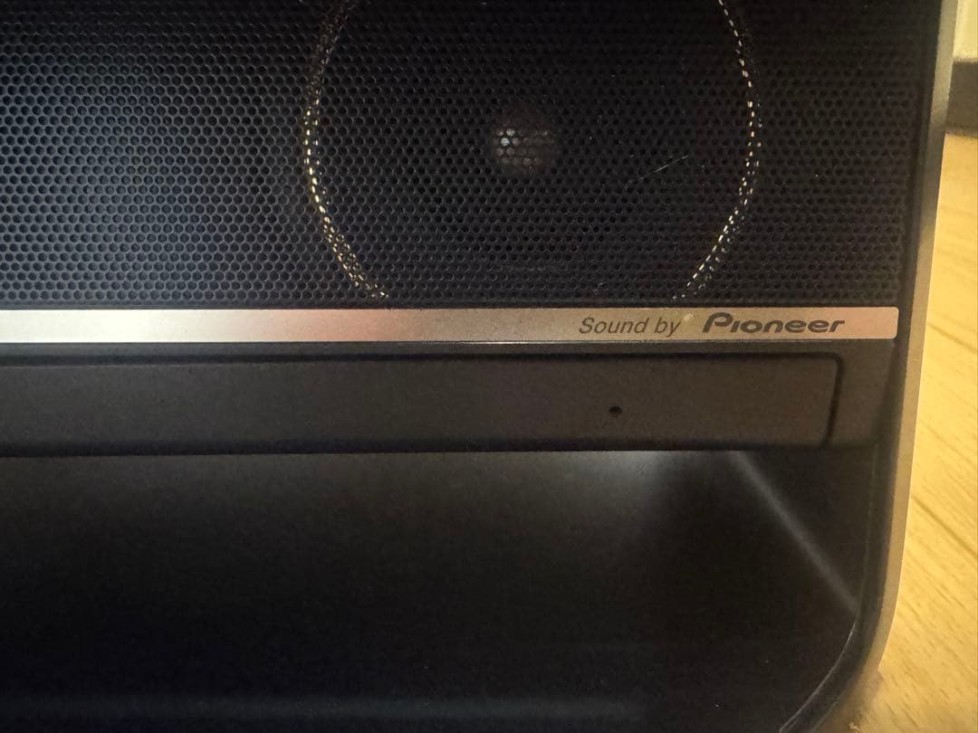 一体型パソコン　ESPRIMO FH93/B3 27インチ　富士通