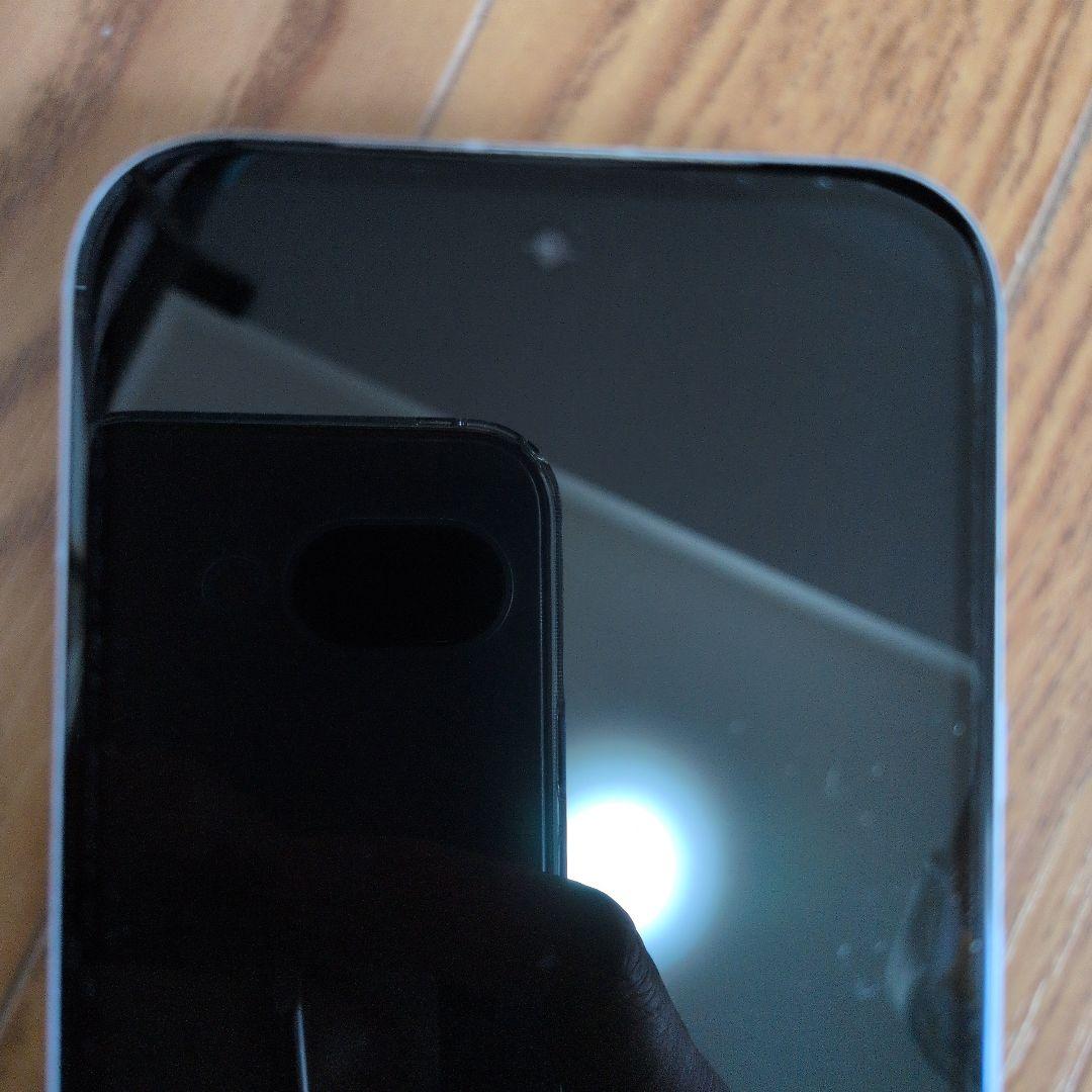 simフリー 中古pixel8a 128gb