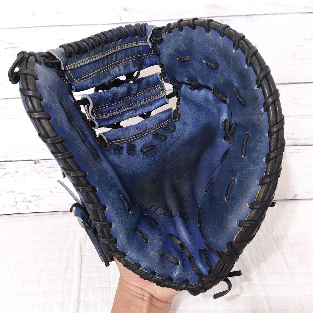 ミズノ キャッチャーミット VICTORY STAGE ビクトリーステージ