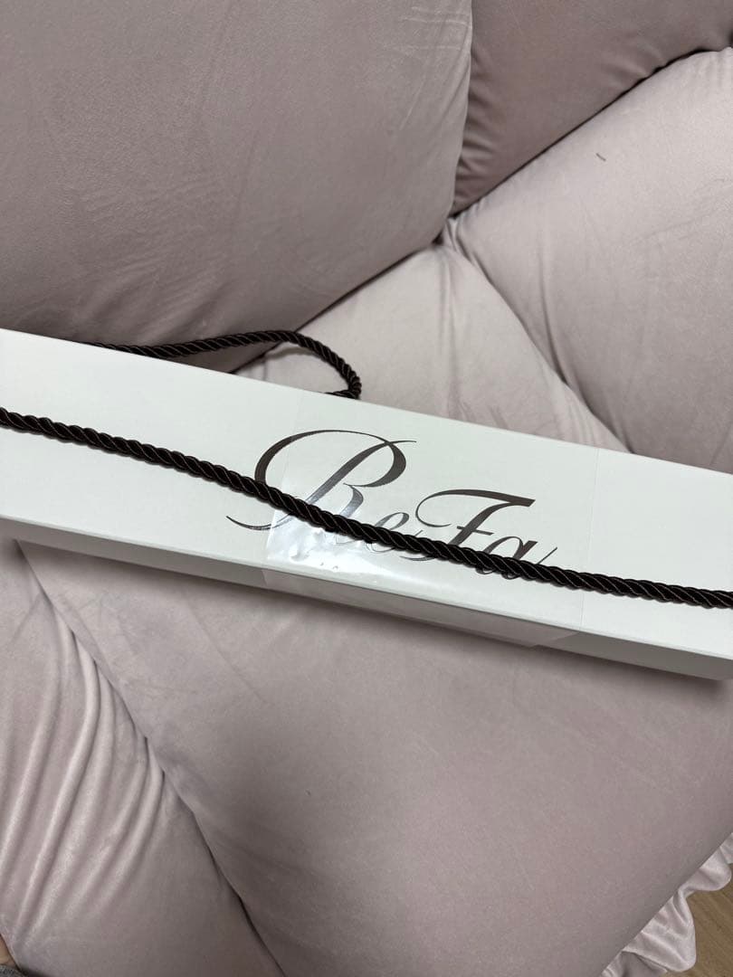 ReFa リファビューテックカールアイロン 32mm