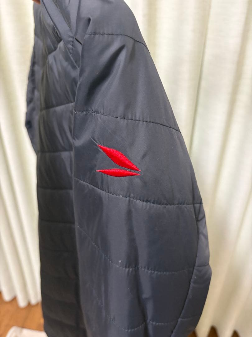 RSタイチ バイク用ジャケット XLサイズ プロテクターとインナージャケット付