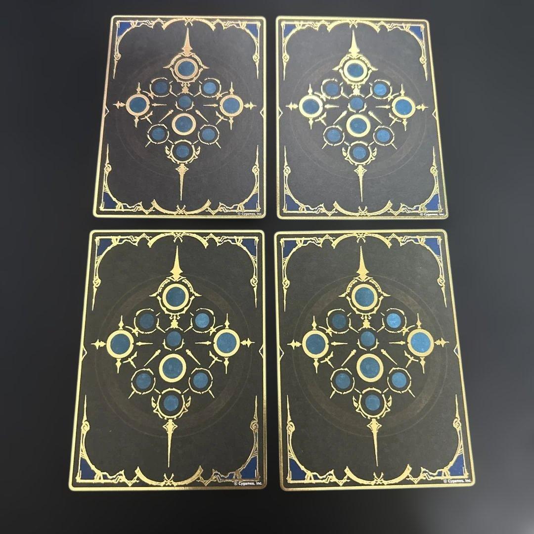 シャドウバース リアルカード 31枚