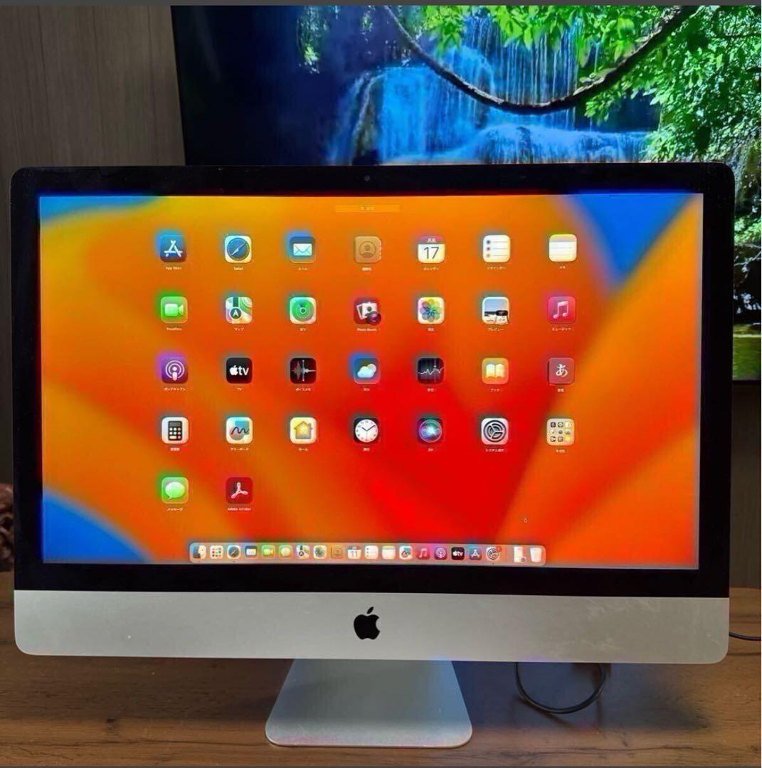 1*1様 Apple iMac Windows 11 Pro/ macOS