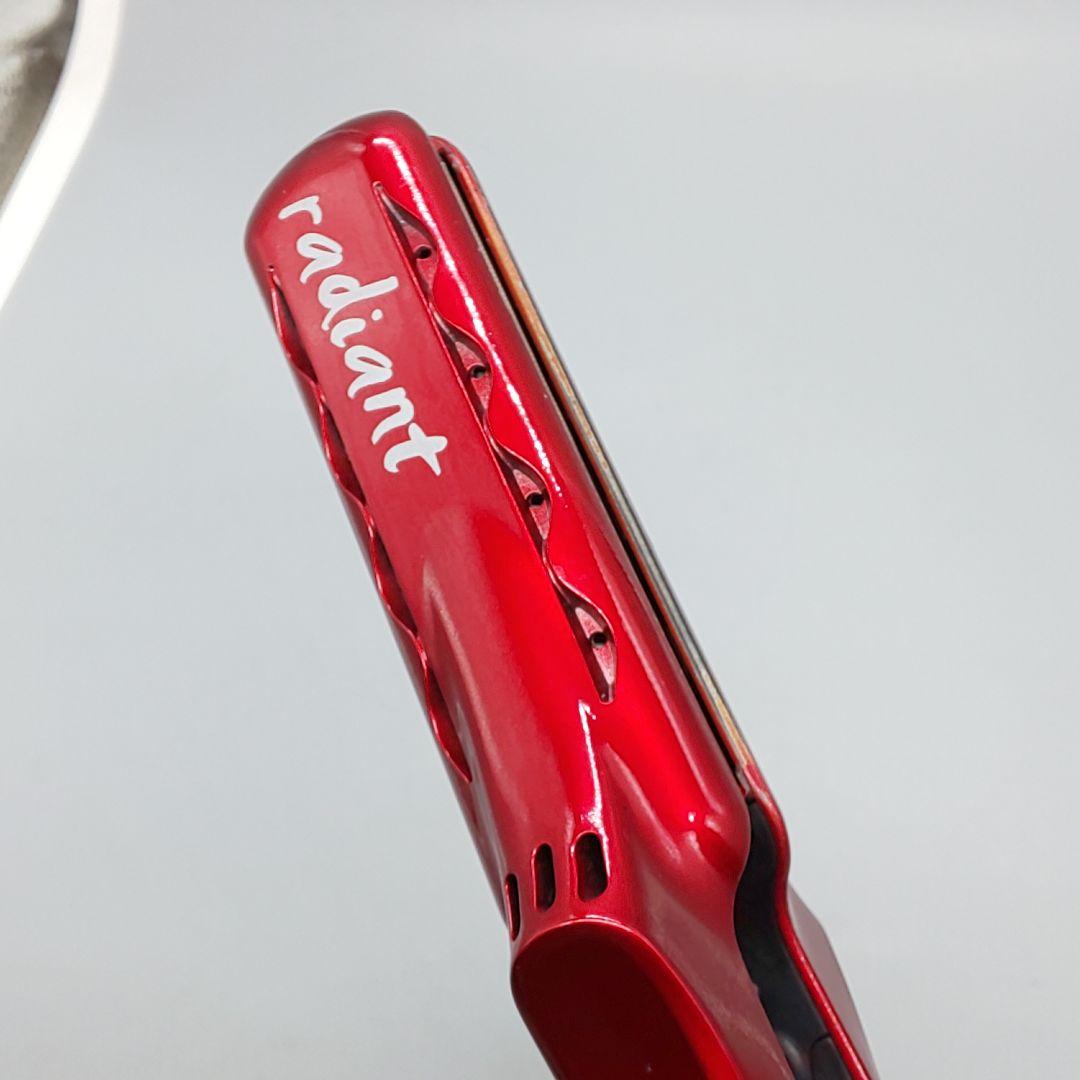 ラディアント ストレート radiant 28㎜【シリアルナンバー有り】043