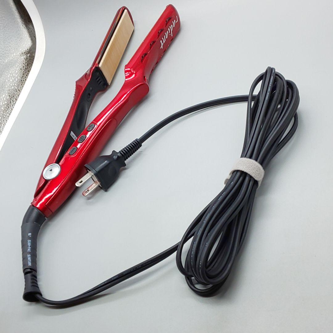 ラディアント ストレート radiant 28㎜【シリアルナンバー有り】043