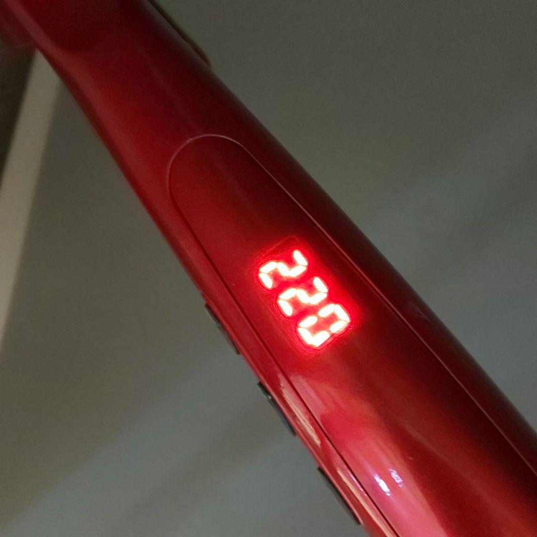 ラディアント ストレート radiant 28㎜【シリアルナンバー有り】043