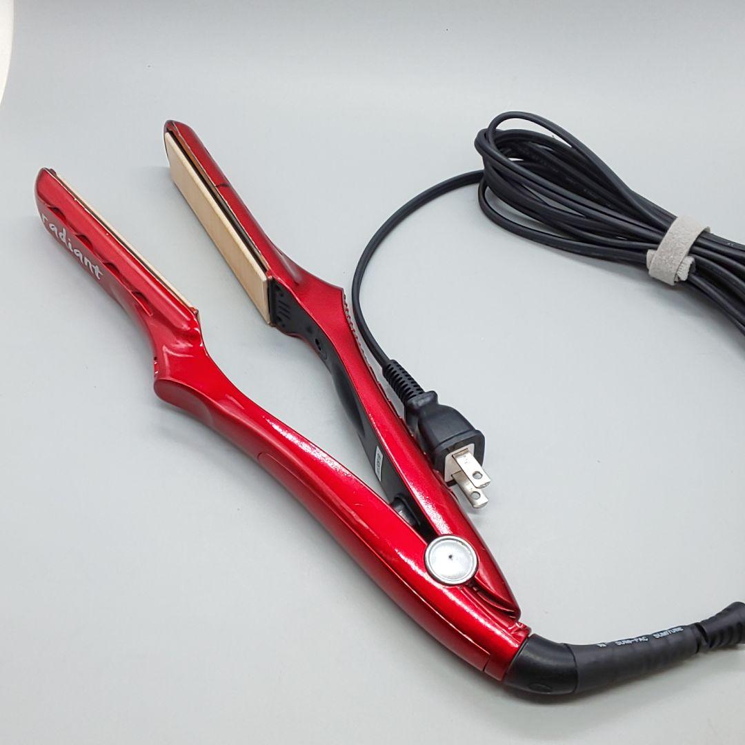 ラディアント ストレート radiant 28㎜【シリアルナンバー有り】043