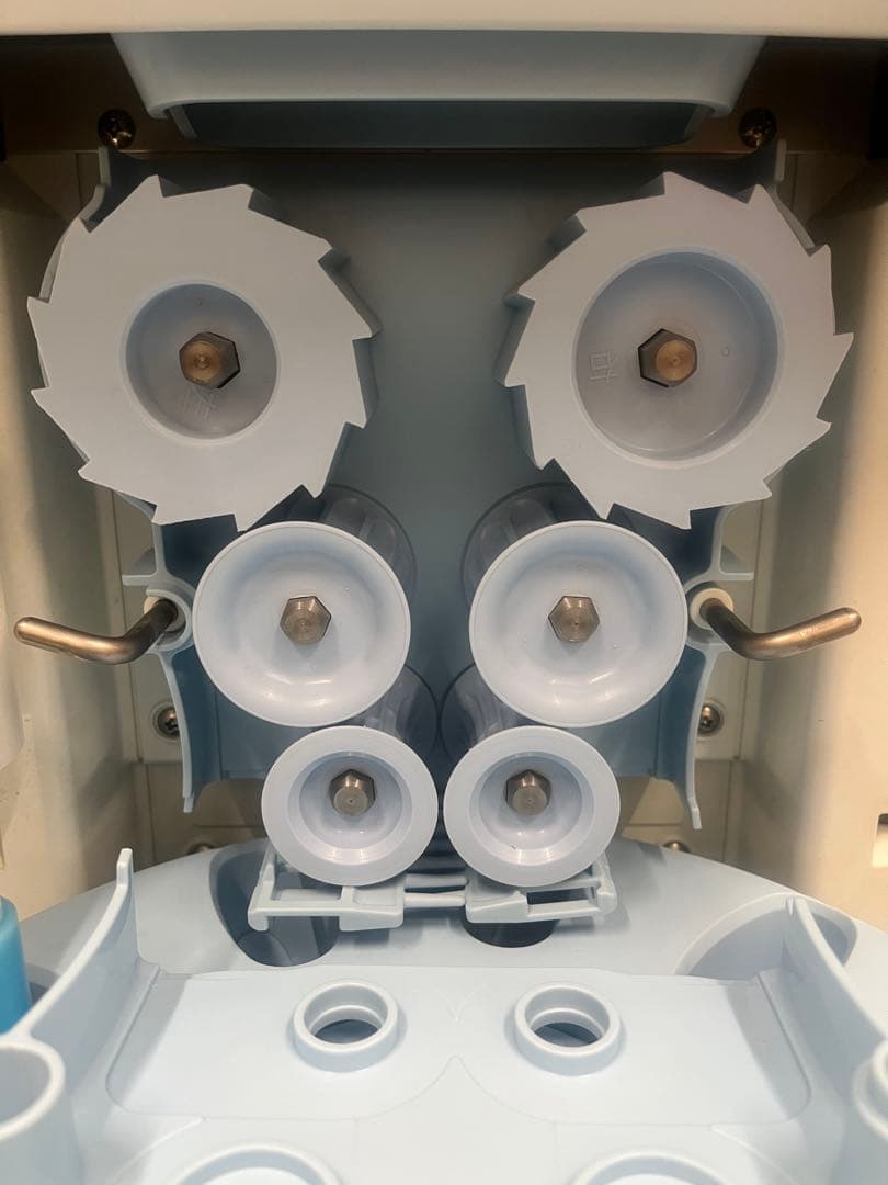 【美品】SUZUMO 小型シャリ玉ロボット　SSN-JLA スズモ　シャリロボ