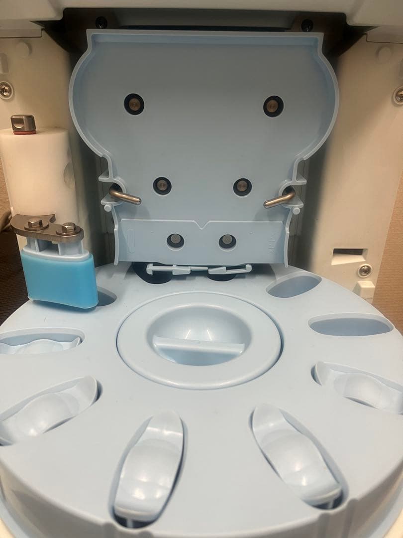 【美品】SUZUMO 小型シャリ玉ロボット　SSN-JLA スズモ　シャリロボ