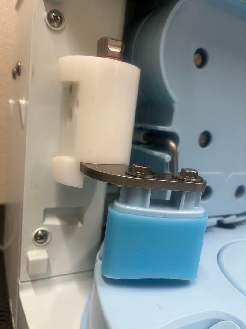 【美品】SUZUMO 小型シャリ玉ロボット　SSN-JLA スズモ　シャリロボ