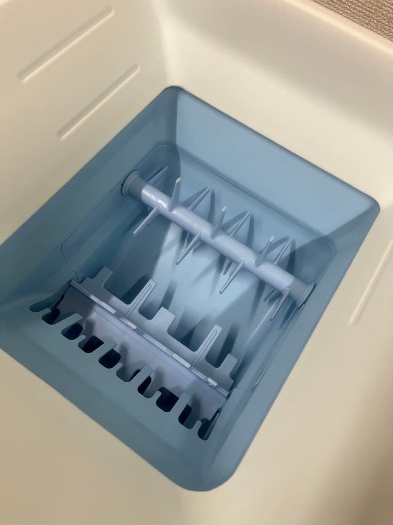 【美品】SUZUMO 小型シャリ玉ロボット　SSN-JLA スズモ　シャリロボ