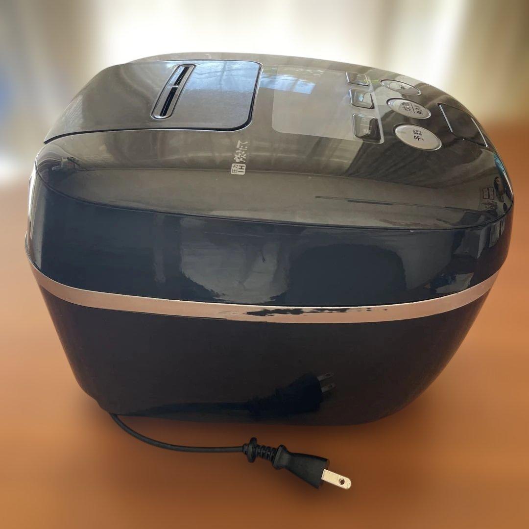 1*6様 TIGER JPC-G100 IH炊飯器