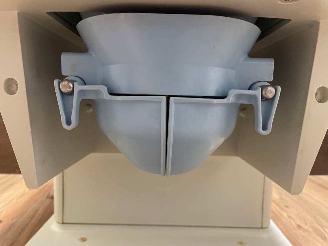 シャリ弁ロボ　GST-FBB