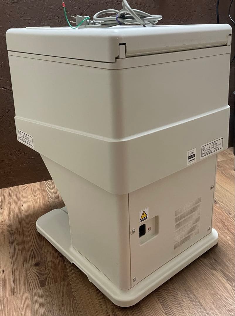 シャリ弁ロボ　GST-FBB