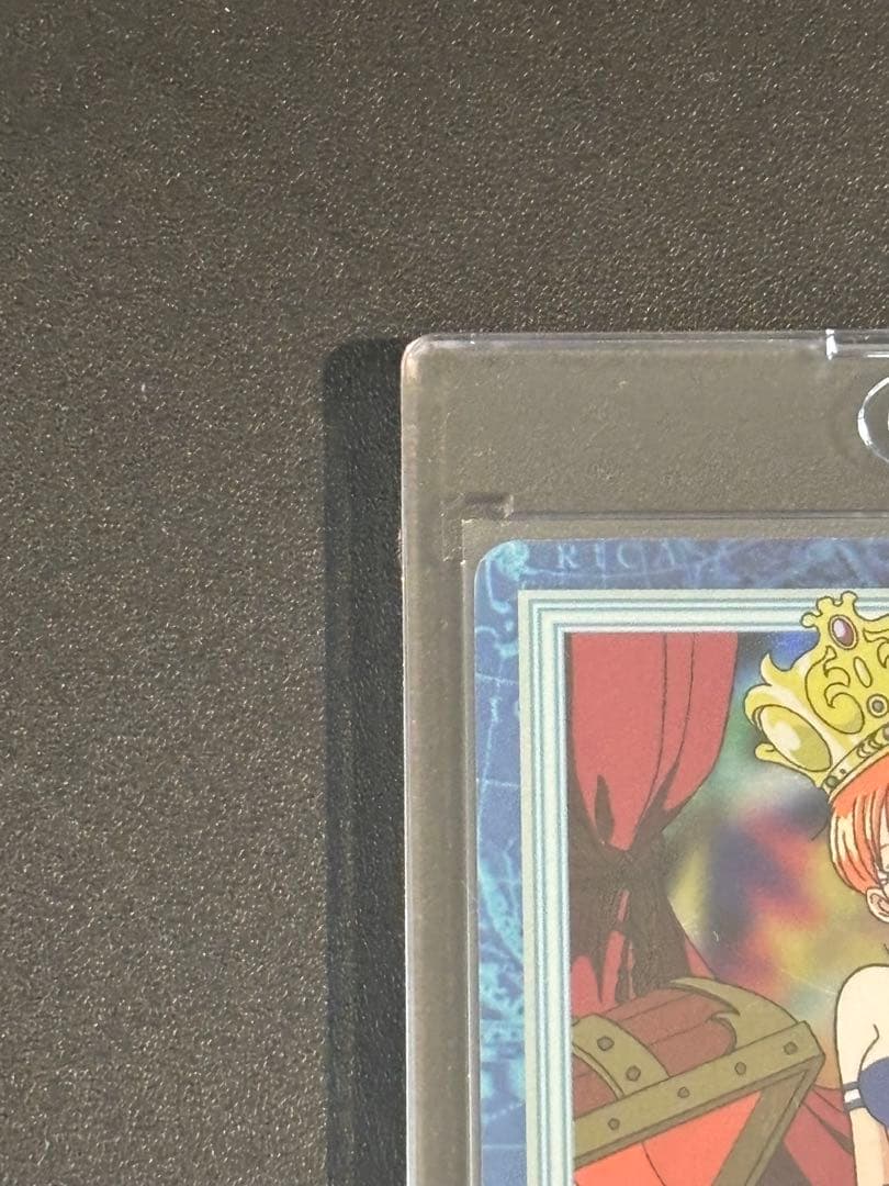 1999 ワンピースカードダス　ハイパーバトル C01 S05 ルフィ ナミ