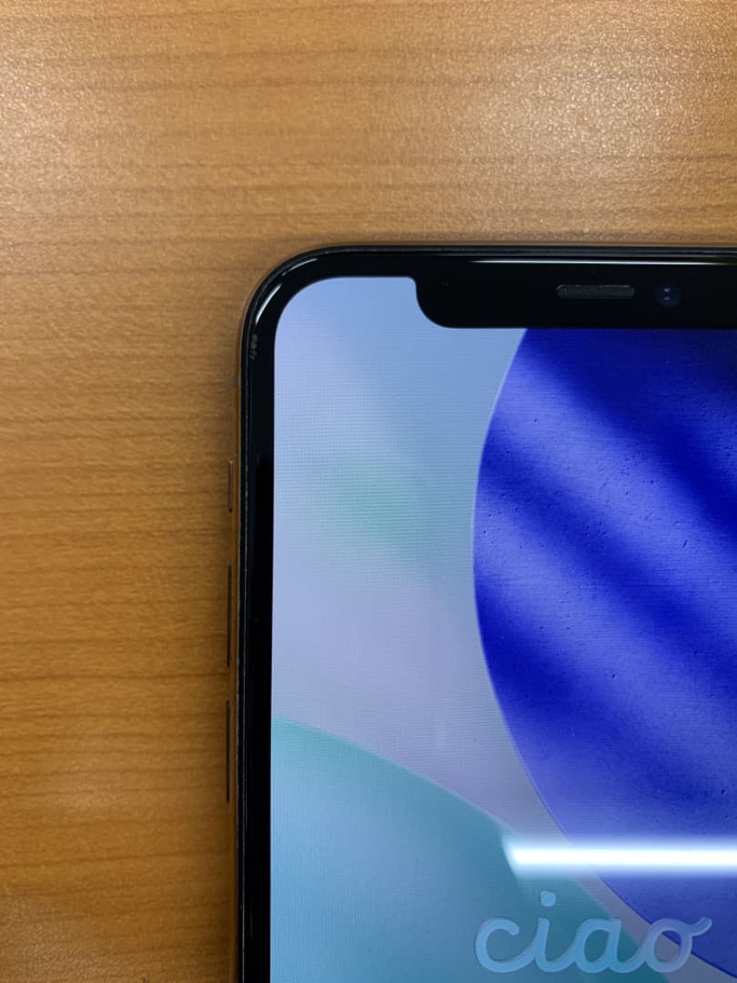 B*︎様 動作確認済 箱付き iPhone 11 Pro 64GB ID E36