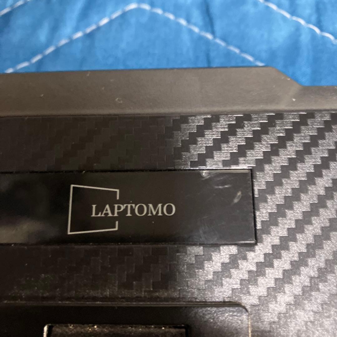 LAPTOMO S1 デュアルモニター 14インチ ポータブルモニター