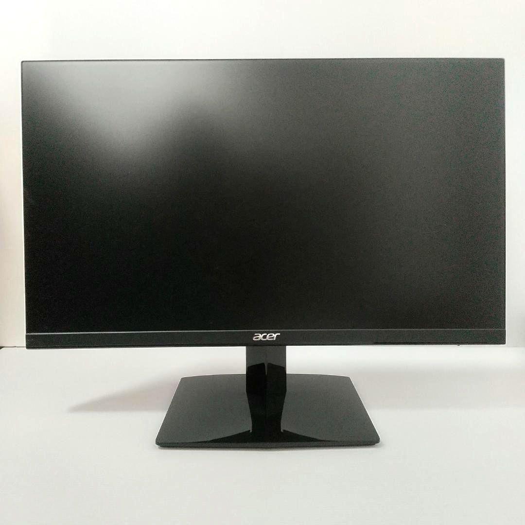 acer 23.8インチ モニター HA240YABMI