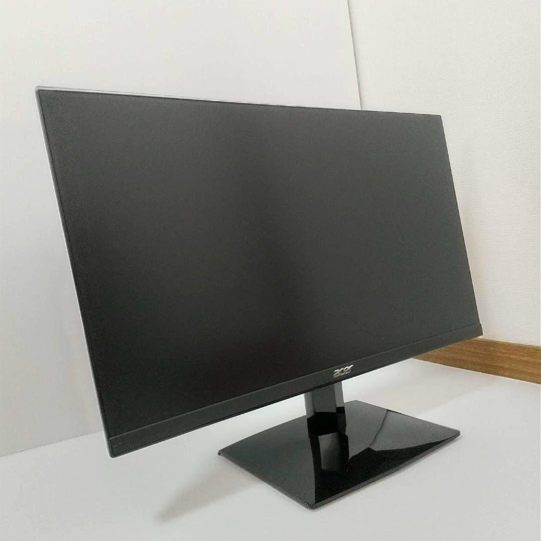 acer 23.8インチ モニター HA240YABMI