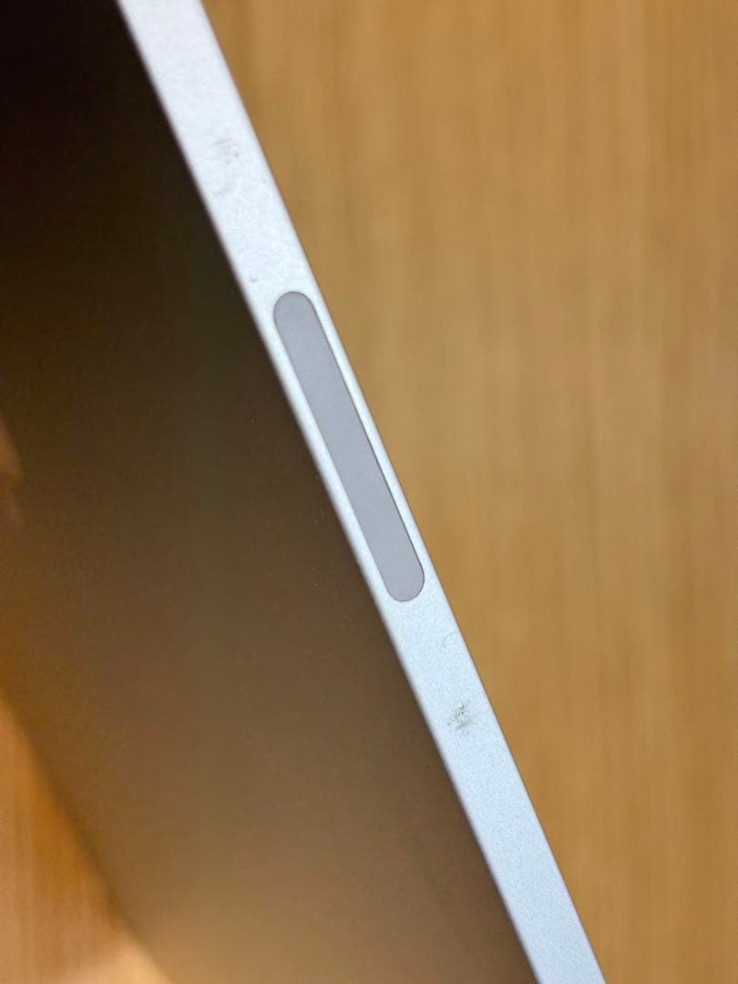 【ユ。】iPad Pro 12.9 256GB セルラー Pencil付