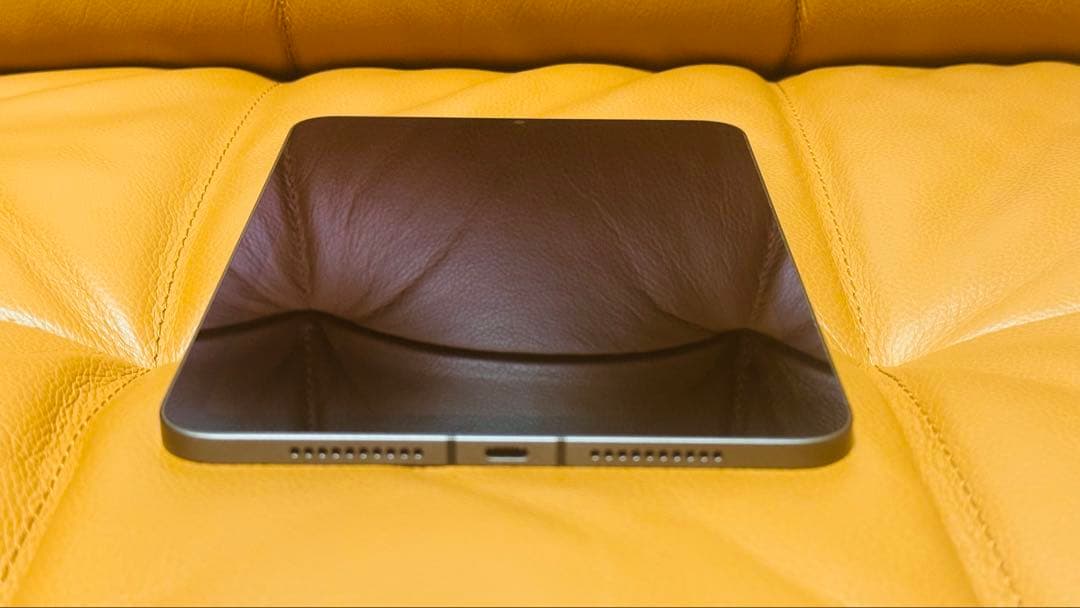 【最終価格】iPad mini 6 Cellular + Pencil 2