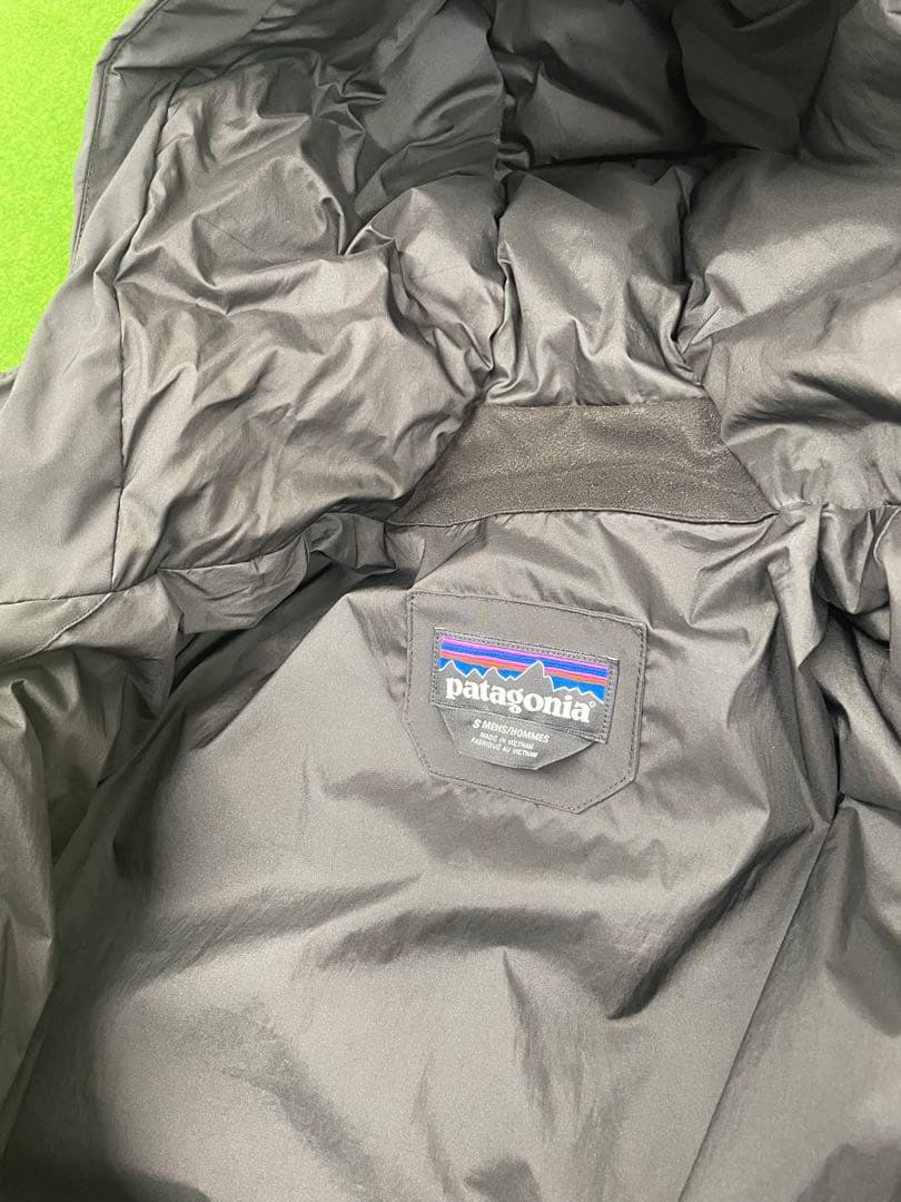 最終セール極美品定価７.1万patagonia ジャクソングレイシャージャケット