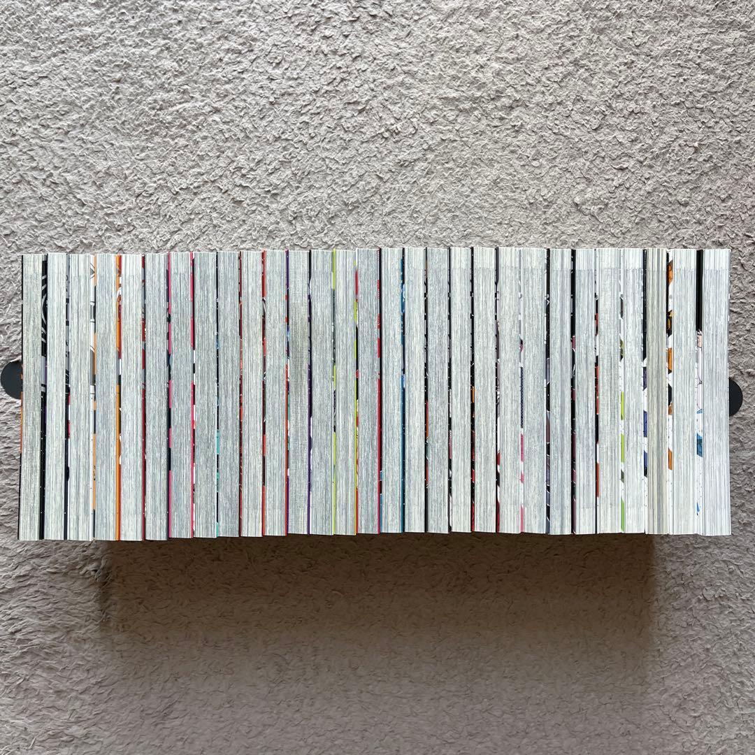 ワールドトリガー 全巻セット　1〜29巻