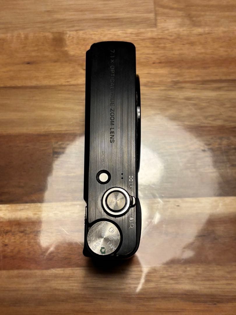 RICOH R10 コンパクトデジタルカメラ