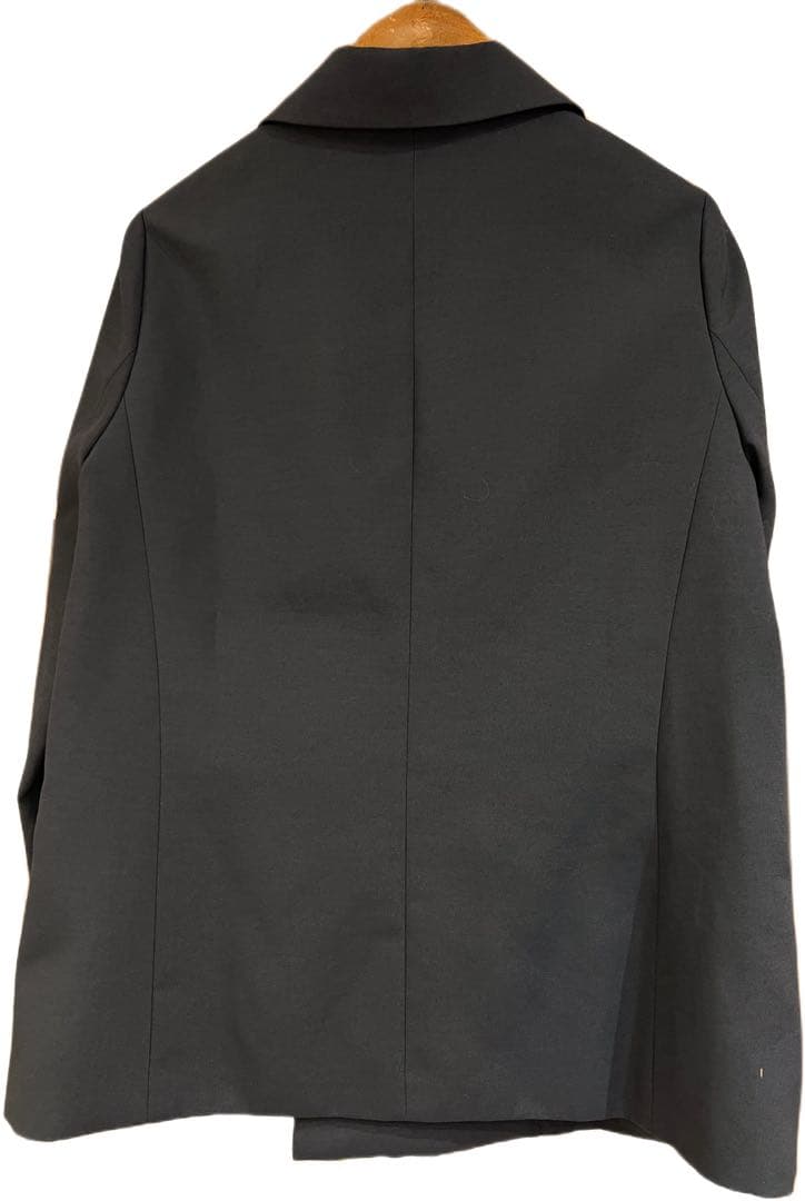 【ブラックフライデーSALE】Mila Owen 金釦ダブルブレストジャケット