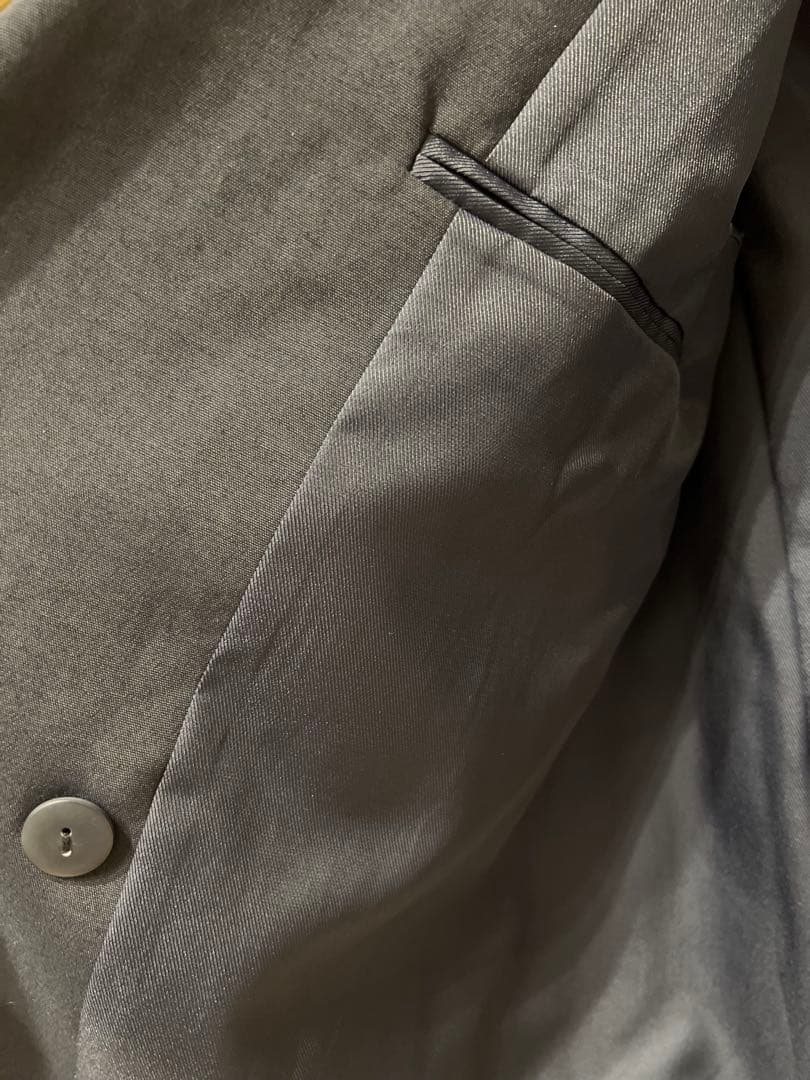 【ブラックフライデーSALE】Mila Owen 金釦ダブルブレストジャケット