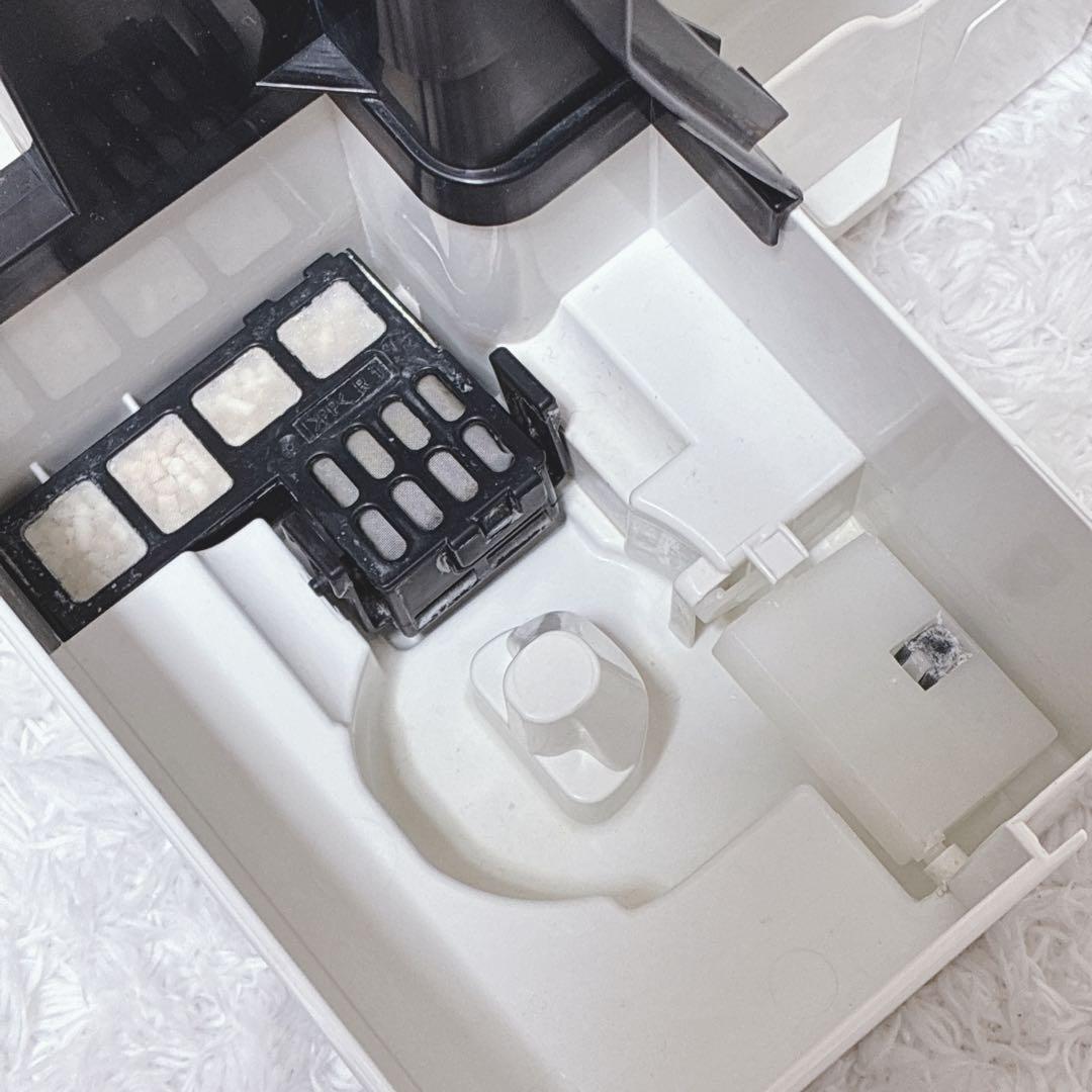 Panasonic 加湿空気清浄機 F-VC70XU nanoeX ２１年製