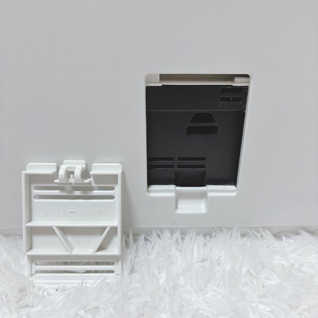 Panasonic 加湿空気清浄機 F-VC70XU nanoeX ２１年製