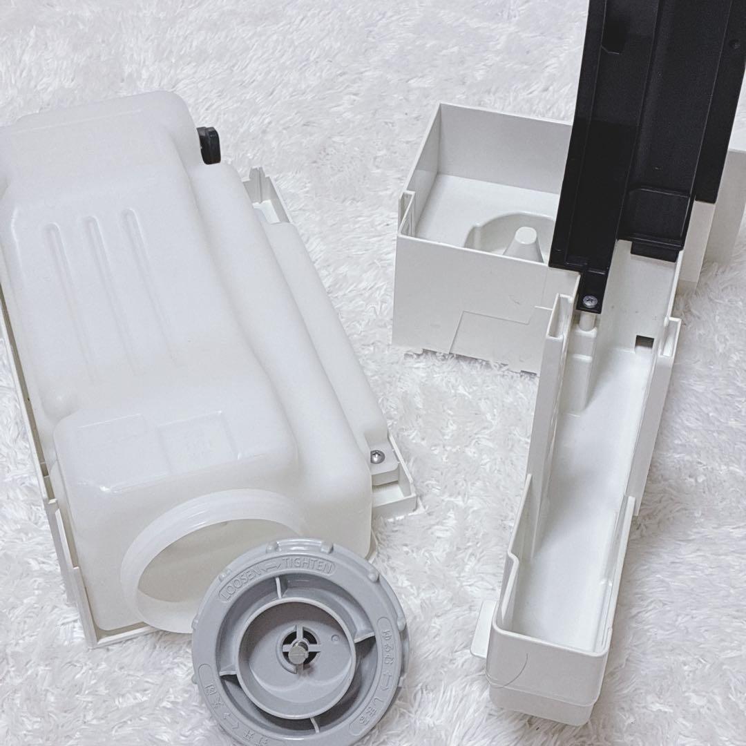 Panasonic 加湿空気清浄機 F-VC70XU nanoeX ２１年製